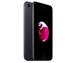 Apple iPhone 7 32GB Negro, liberado