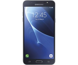 Samsung Galaxy J7 2016 Negro, liberado