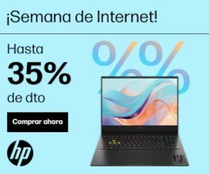 HP Store - Semana de Internet
