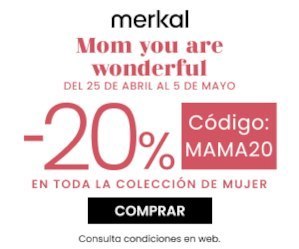 Merkal Calzados - Día de la Madre