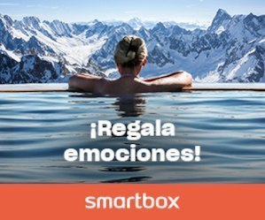 SmartBox - Descuentos