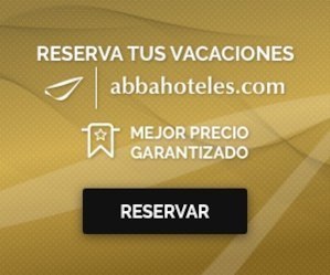Oferta de Abba Hoteles