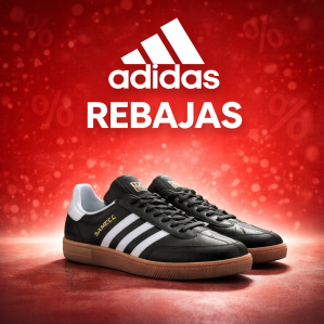 Adidas Argentina: Rebajas