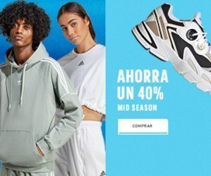 Adidas - Mid Season