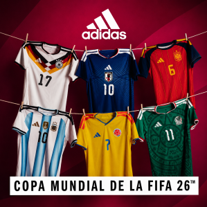 Copa Mundial de la FIFA 2026