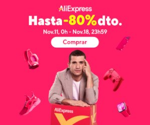 AliExpress - 11.11