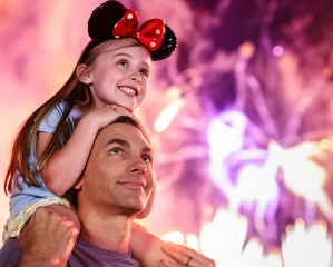 Viaja a los Parques Temáticos de Disney al mejor precio