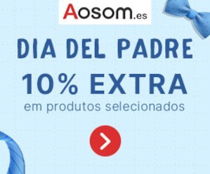 Día del Padre - Aosom