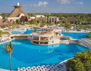 Hasta -50% en hoteles Bahia Principe