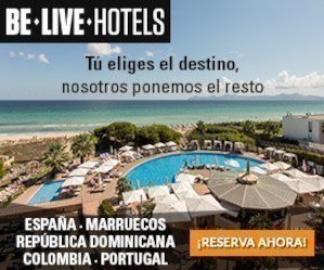 Oferta de Be Live Hotels