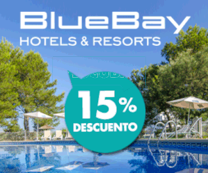 Oferta de Blue Bay Resorts