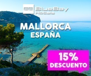 Oferta última hora de Blue Bay Resorts