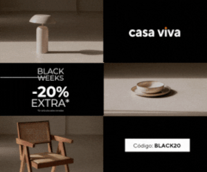 Black FRiday - Casa Viva