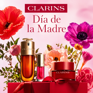 Clarins: Día de la Madre