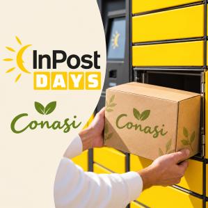 Conasi | InPost Days