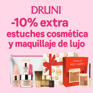 Ideas de Regalo en Druni