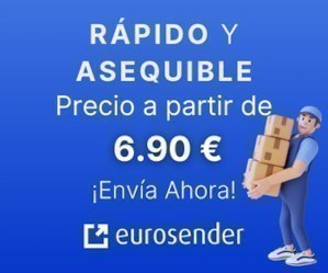 Oferta de Eurosender