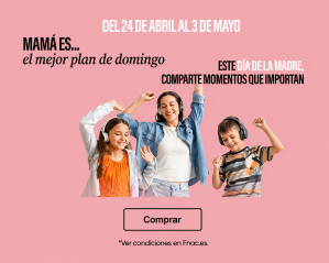 Fnac: Descuentos Día de la Madre