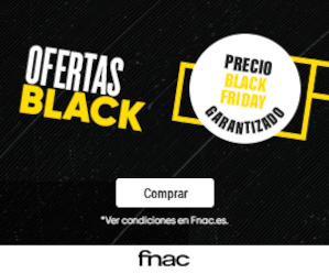 Fnac - Ofertas Black 