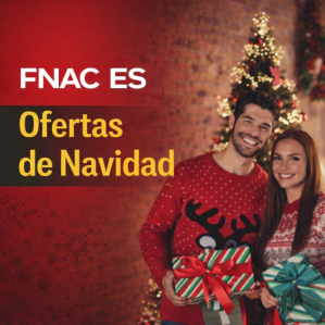 FNAC ES | Grandes Ofertas de Navidad