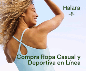 Descuentos de Halara