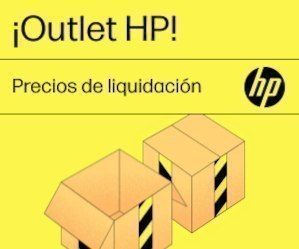 Nueva oferta de HP Store