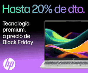 Super promo de HP Store