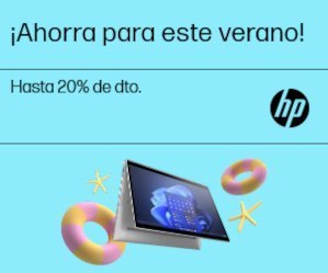 HP Store - Descuentos 