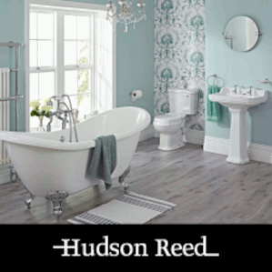 Hudson Reed - Black Friday