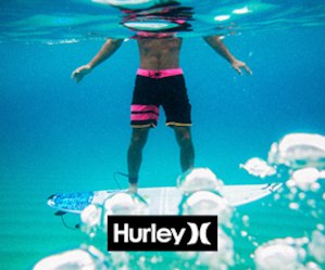 Hurley - Descuentos