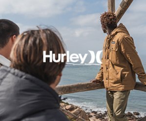 Hurley - Envíos gratis