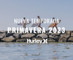 Promoción de Hurley
