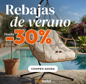 Rebajas de verano en IDMarket: hasta -30%