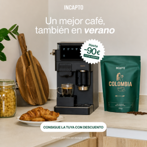 Un mejor café, también en verano