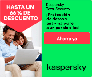 Ofertas de Kaspersky Labs