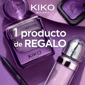 1 producto de REGALO en KIKO