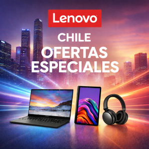 Lenovo: Ofertas especiales