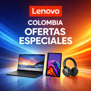 Lenovo: Ofertas especiales
