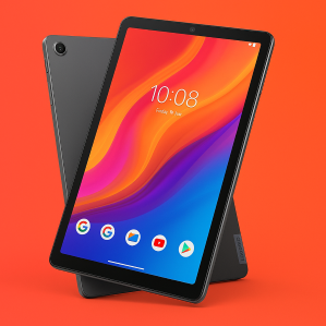 Lenovo | 8% OFF en Tablets