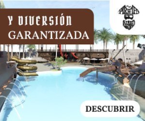 Promoción de Magic Costa Blanca