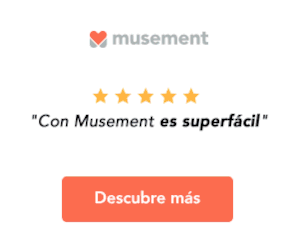 Musement - Black Friday