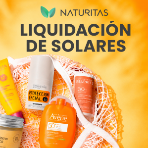 Hasta un 50% de descuento en solares en Naturitas