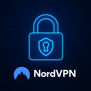 Hasta 66% de descuento + meses extra en NordVPN