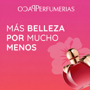 Paco Perfumerías: Más Belleza por Menos