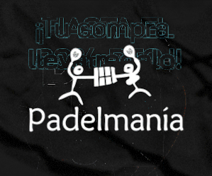 Padelmania - Black Days 