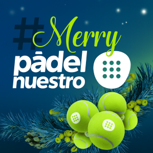 10% de Descuento en Padel Nuestro