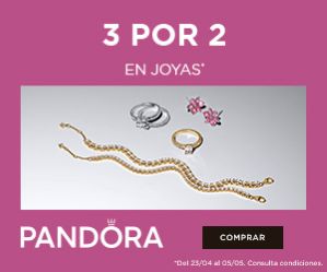 Pandora: Para Mamá, siempre más