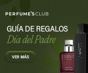 Perfume's Club: Guía de regalos Día del Padre