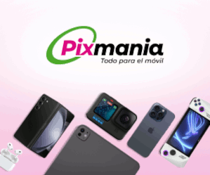 Oferta de Pixmania