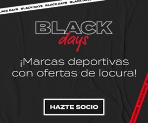 Private Sport Shop - Black Days